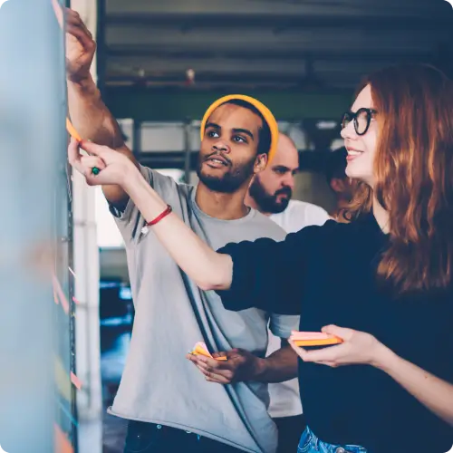 WebCo Agences Digitales En France Du Design A La Mise En Ligne Une Expertise Integree