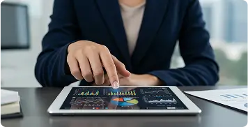 WebCo Agences Digitales En France Integration Doutils Tiers Et Solutions Connectees​