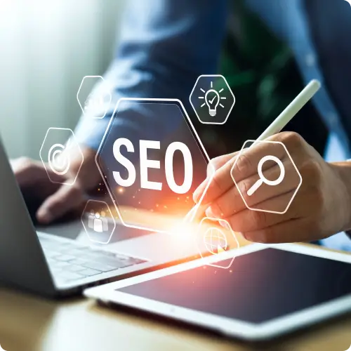 WebCo Agences Digitales En France Optimisation SEO Diffusion Multicanale Ciblee