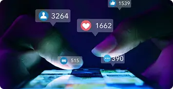 WebCo Agences Digitales En France SEA Social Ads