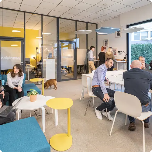 WebCo Agences Digitales En France Une Approche Fondee Sur La Solidite Et La Proximite