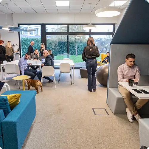 WebCo Agences Digitales En France Une Culture Orientee Resultats Et Engagement