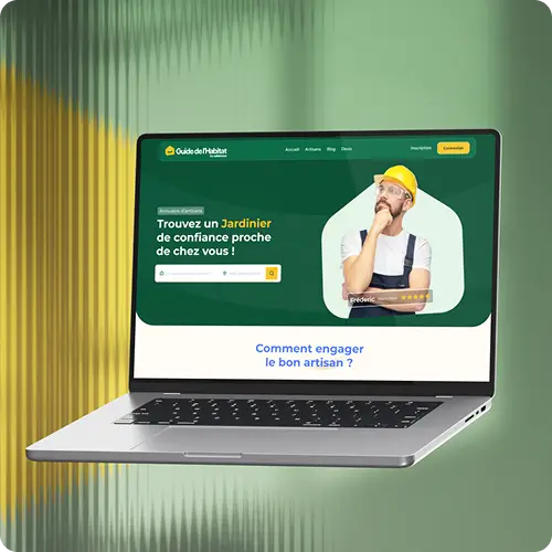 WebCo Agences Digitales En France Une Vitrine Optimisee Pour Valoriser Votre Savoir Faire