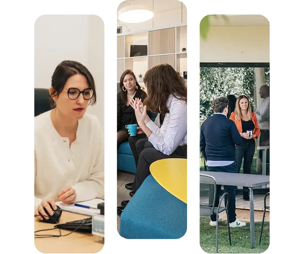 WebCo Agences Digitales En France Deja 10 Ans Dhistoire