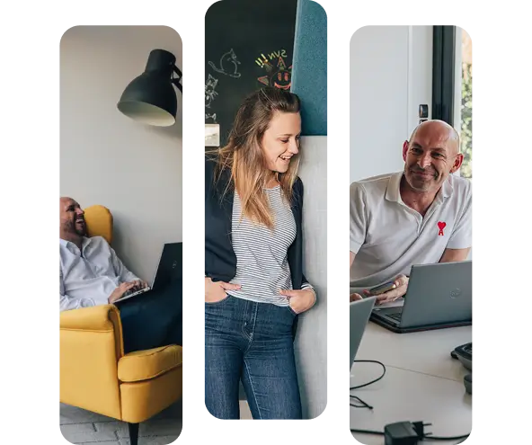 WebCo Agences Digitales En France Nos Valeurs