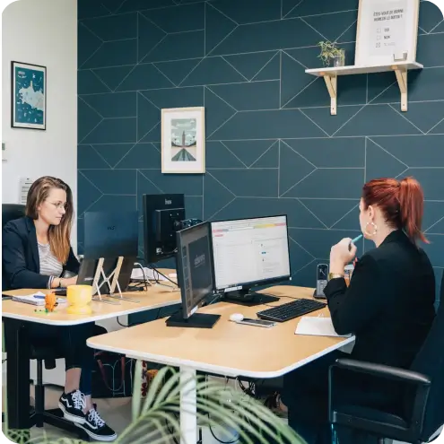 WebCo Agences Digitales En France Une Vision Commune