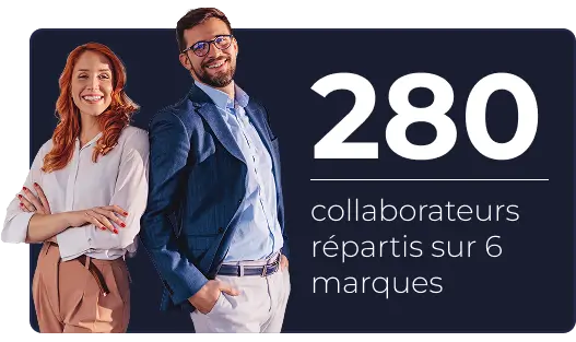 WebCo Agences Digitales En France Collaborateur